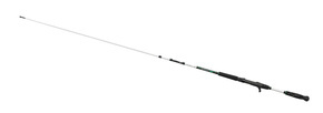 WĘDKA MADCAT WHITE INLINE MULTIPLIER LFC 185/30lb