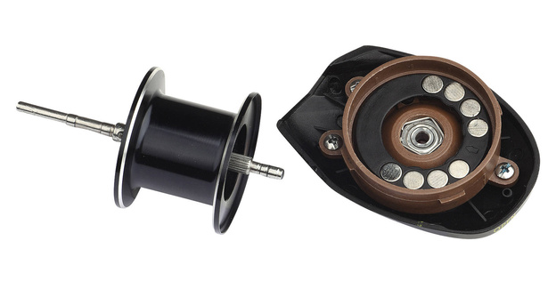 MULTIPLIKATOR NISKOPROFILOWY SPRO OX BC LIGHT LH