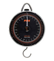 WAGA MECHANICZNA FOX DIAL SCALES 27kg