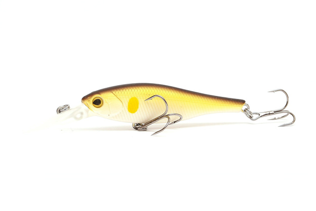 WOBLER CORMORAN COR F7 - MATT AYU 7,0cm
