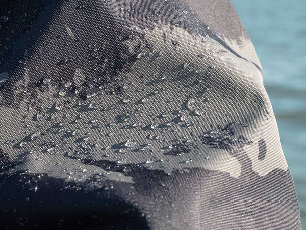 KURTKA WODOODPORNA FOX RAGE RS TRIPLE LAYER 25K