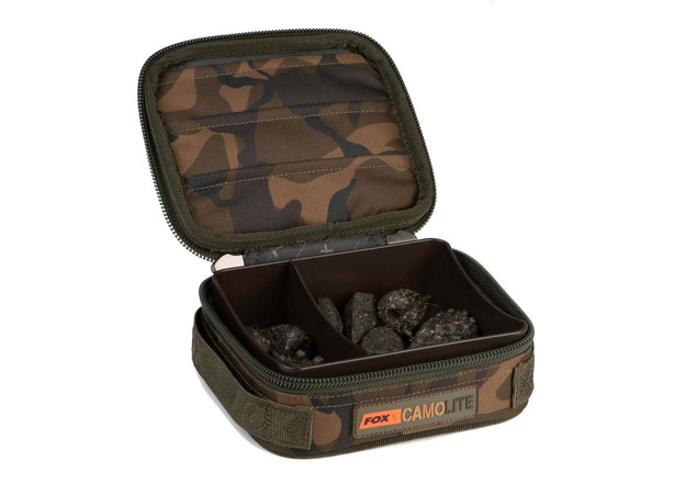 PORKOWIEC NA CIĘŻARKI I AKCESORIA FOX CAMOLITE