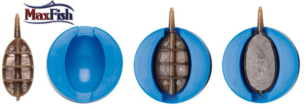 1021060a - MAX ZESTAW DO METODY 30g,40g,50g,60g