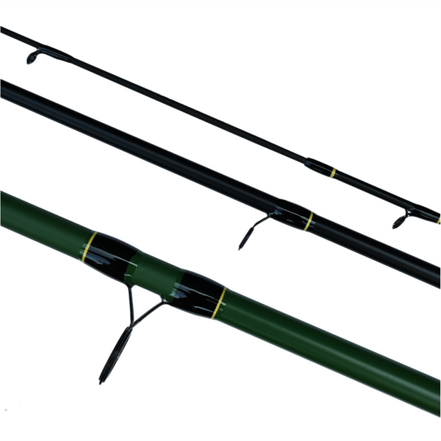 WĘDKA GENLOG MAYOR FEEDER 360/-90g