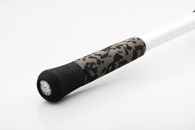 WĘDKA MADCAT WHITE INLINE LCF MULTIPLIER 185/75-175g