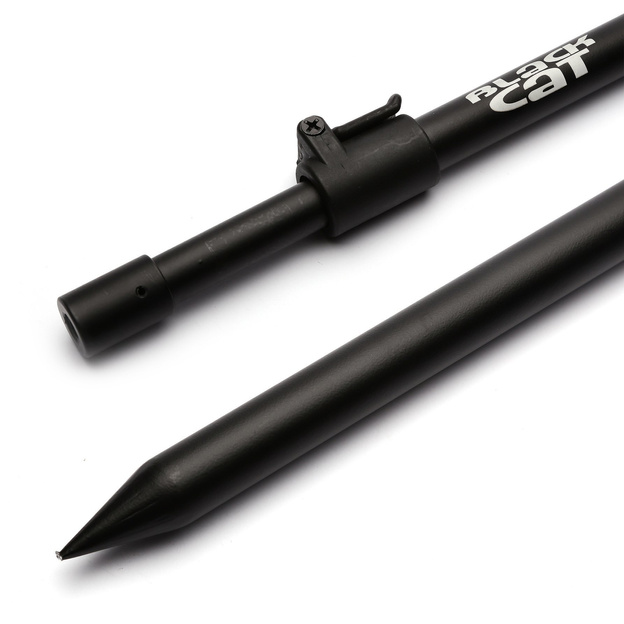 PODPÓRKA ALUMINIOWA BLACK CAT EXTREME 90-165cm