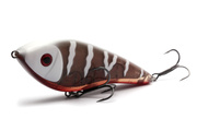 JERK WESTIN SWIM GLIDEBAIT 12cm/58g