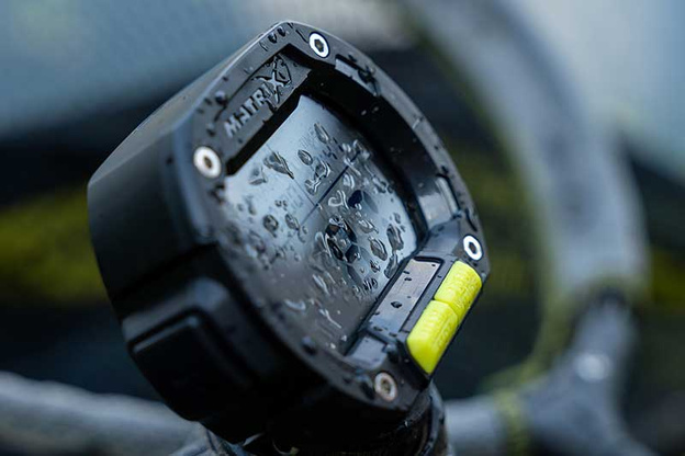 ELEKTRONICZNY LICZNIK ZŁOWIONYCH RYB MATRIX DIGITAL CLICKER