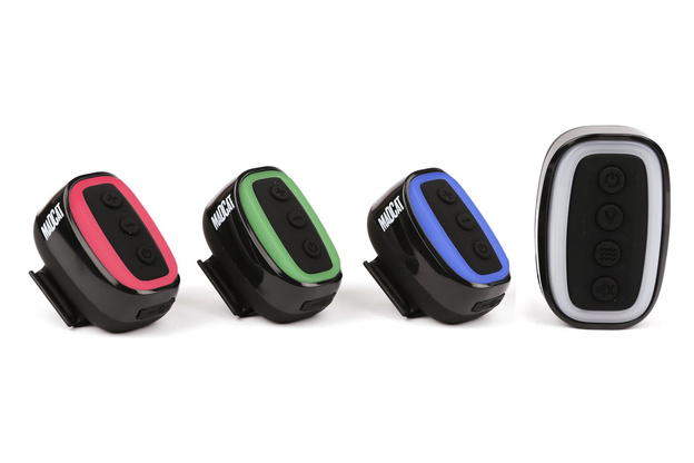 ZESTAW SYGNALIZATORÓW MADCAT TOPCAT 3+1