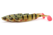 GUMA CRAFT SHAD SAVAGE GEAR 1szt - PERCH