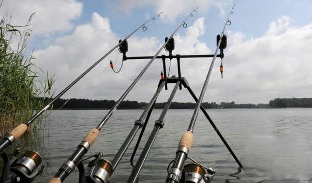 ANACONDA ROD POD EXTENSION POD