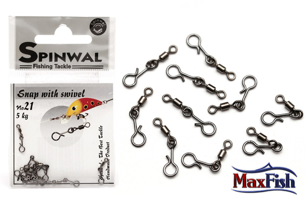 SWS/21/5KG - SPINWAL AGRAFKA Z KRĘTLIKIEM 21/5kg