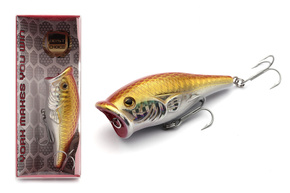 WOBLER POWIERZCHNIOWY YORK DENVER 6,8cm/11g