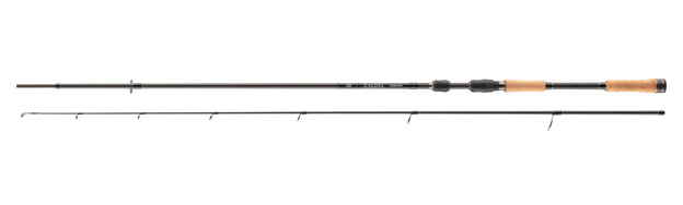WĘDKA DAIWA CALDIA EXTRA FAST SPIN 205/20-60g
