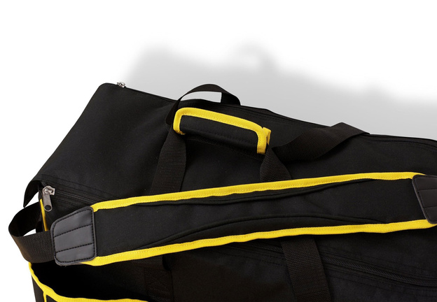 TORBA BROWNING BLACK MAGIC S-LINE