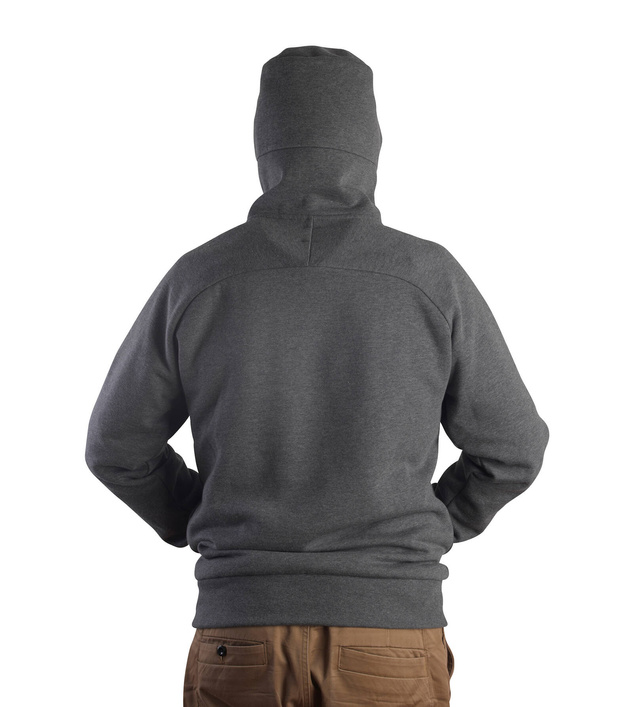 BLUZA Z KAPTUREM DAIWA D-VEC FEEL ALIVE