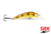 WOBLER SIEK KOBRA 5cm - 25