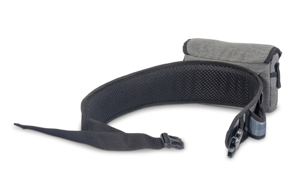 TORBA/PAS BIODROWY IRON CLAW SLIDING SYSTEM BAG