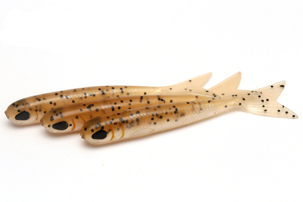 GUMA WESTIN MEGA TEEZ - BAITFISH 1szt/13cm