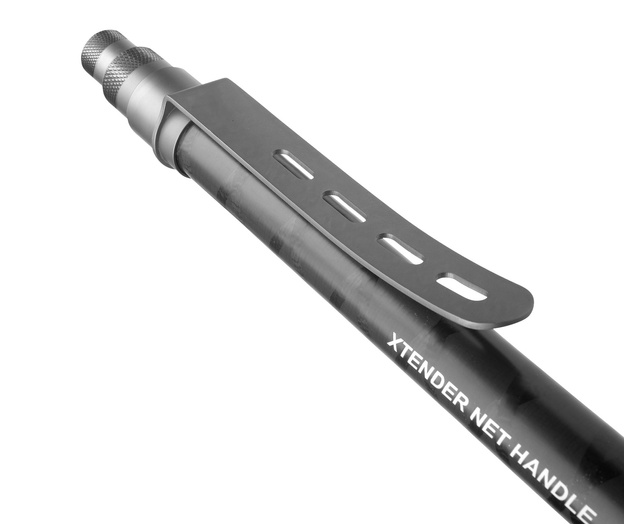 SZTYCA SPRO FREESTYLE XTENDER CARBON 380