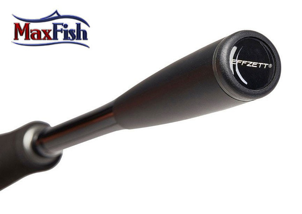 51895 - DAM WĘDKA EFFZETT IMPULSE SPIN 190/5-15g