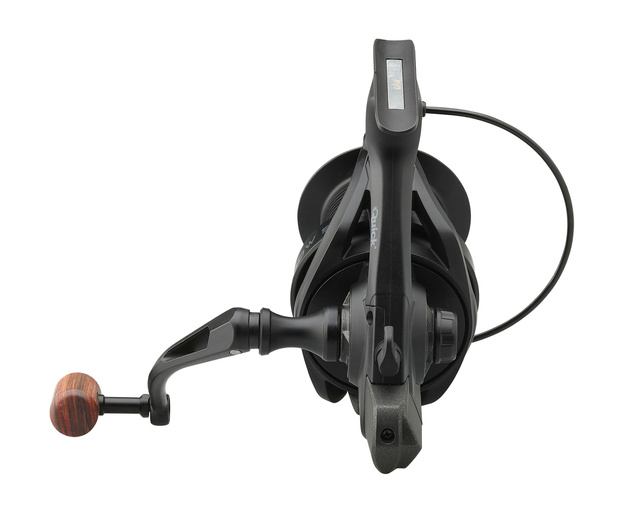 KOŁOWROTEK DAM QUICK SHADOW 5 SLS 7000