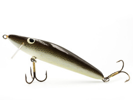 WOBLER GĘBALA QUIVER - 7,5 cm-06