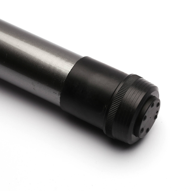 WĘDKA YORK MYSTICAL POLE 500