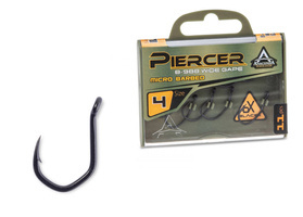 HACZYKI KARPIOWE ANACONDA PIERCER ANGLE CHOD