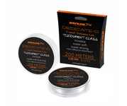 ŻYŁKA GENLOG DEDICATE-D TOURNAMENT CLASS 0,20mm/200m