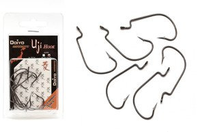 8717030 - DOIYO HAKI DROP-SHOT UJI BN 3/0-6szt