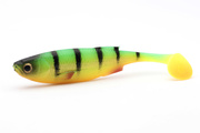 GUMA CRAFT SHAD SAVAGE GEAR 1szt - FIRETIGER