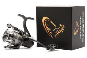 KOŁOWROTEK SAVAGE GEAR FAZOR 4000