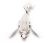 PRZYNĘTA SAVAGE GEAR 3D BAT - ALBINO