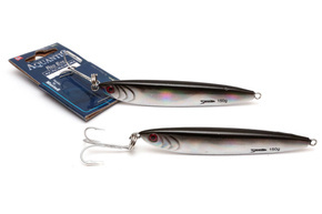 5419 - AQUANTIC PILKER RED EYE - S