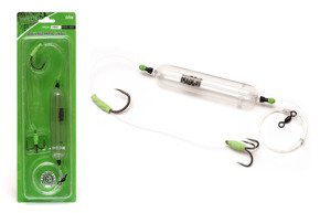 56659 - ZESTAW SUMOWY MADCAT ADJUSTA LIVE BAIT - M/40g