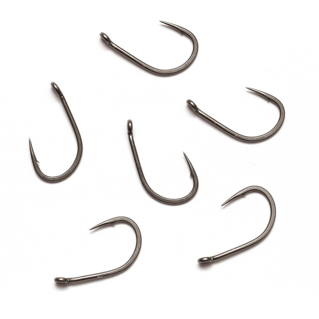HACZYKI KARPIOWE ANACONDA PIERCER POWER CARP B-988