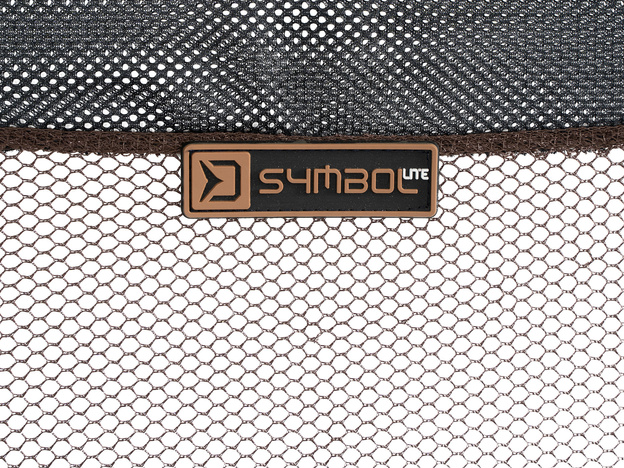 PODBIERAK KARPIOWY DELPHIN SYMBOL LITE 100x100 cm