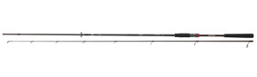 WĘDKA DAIWA BALLISTIC X JIGGERSPIN 240/7-28g
