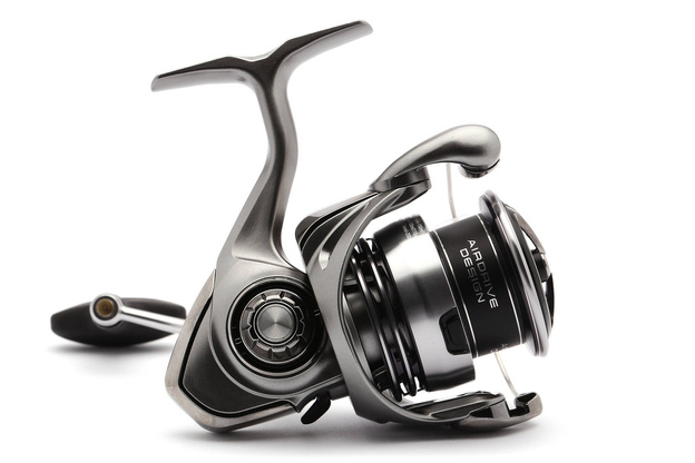 KOŁOWROTEK DAIWA 23 EXCELER LT 2500