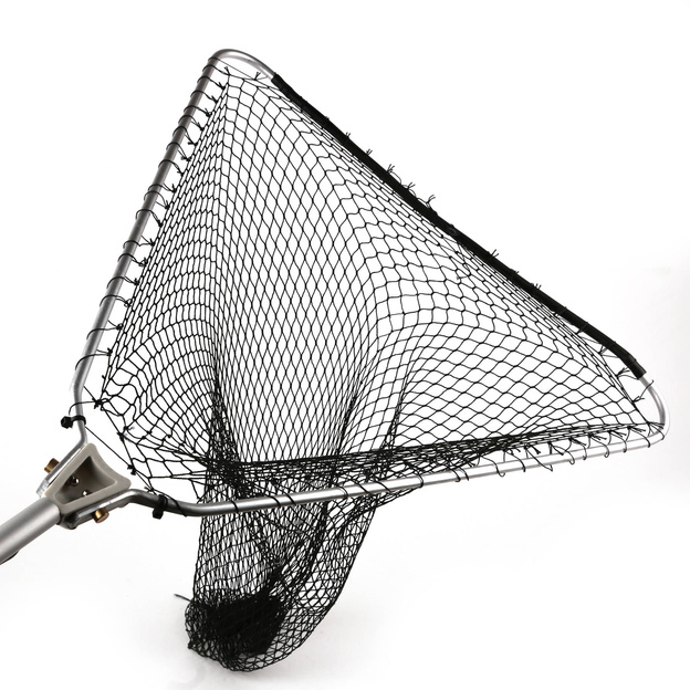 PODBIERAK TELESKOPOWY RON THOMPSON MAXI 49x46cm