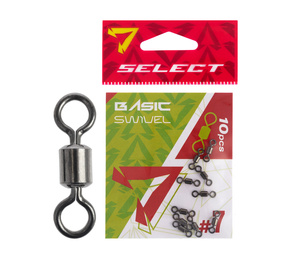 KRĘTLIKI SELECT BASIC 7/22kg