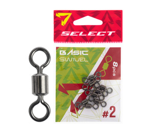 KRĘTLIKI SELECT BASIC 2/43kg