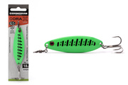 WAHADŁÓWKA CORMORAN CORA-X BLACK/GREEN
