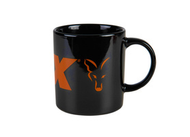 KUBEK FOX COLLECTION BLACK/ORANGE