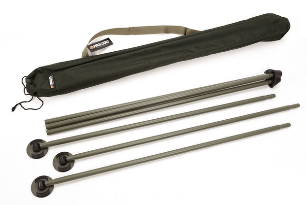 TRÓJNÓG STOJAK DO WAŻENIA PROLOGIC 110-198cm