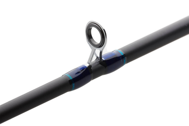 WĘDKA Z MULTIPLIKATOREM DAM FUN-TECH MK1 CASTING 198/10-30g