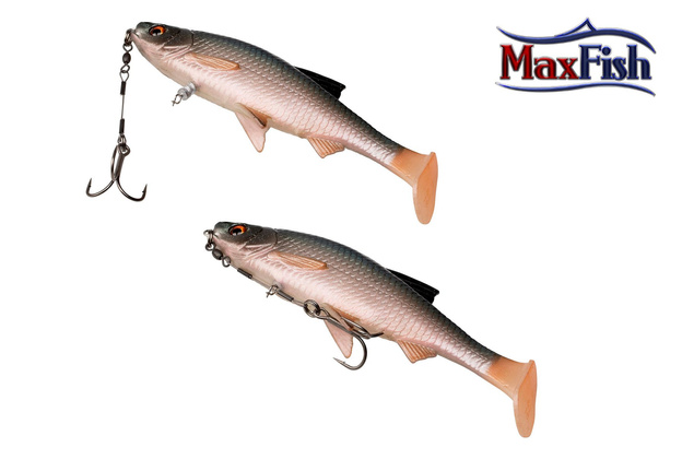 61954 - SAVAGE GEAR WKRĘCANE OBCIĄŻNIKI 3,5g/12szt