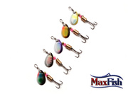 5091205 - WESTLINE ZESTAW OBROTÓWEK 3D