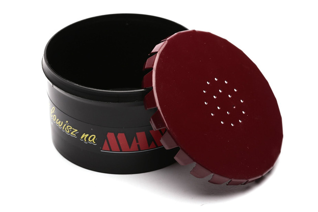 1029300 - MAX PUDEŁKO NA ROBAKI - DUŻE